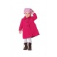 Patron Manteau & Veste Burda n°9456