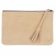 Kit pochette Naturelle Cousu Main