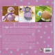 Livre "Il était une fois 18 animaux à crocheter"