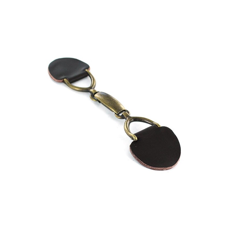duffle coat fastener