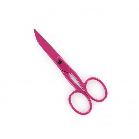 Ciseaux Bohin Lingère Nogent 11 cm Fuchsia