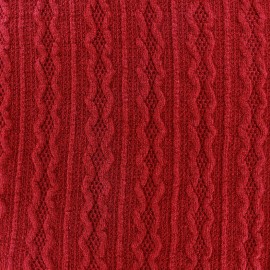 Maille rouge Clearance