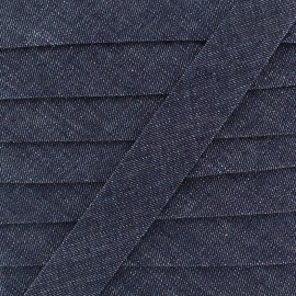 Biais jeans x 1m
