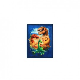 ♥ Iron on canvas patch The Good Dinosaur - C ♥