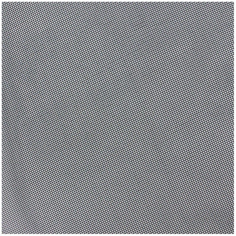 Mosquito net fabric black x10cm Ma Petite Mercerie
