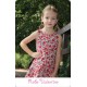 "VALENTINE Dress" - sewing pattern