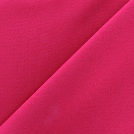 Burling Fabric - fuchsia x 10cm