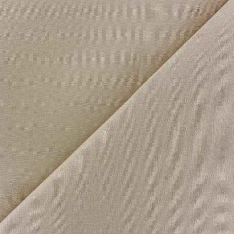 Canvas Fabric Plein Air 320cm - sand x 10cm