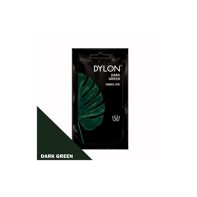 Dylon Fabric Dye Green at Robin Pitts blog