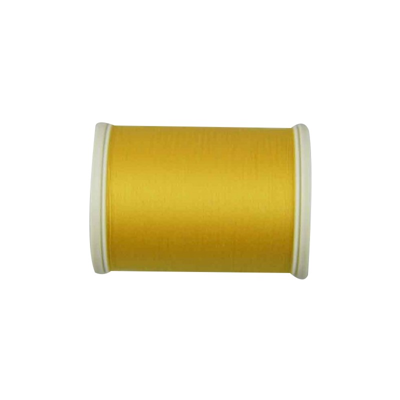 Sewing thread bobbin 1000 m yellow (color n°6349) Ma Petite Mercerie