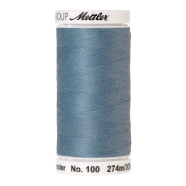 Colour 823 DARK NAVY BLUE Size 5 25m Skein DMC Perle Cotton Thread