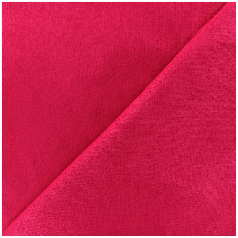 Wide Width Cotton Fabric Fuchsia Reverie