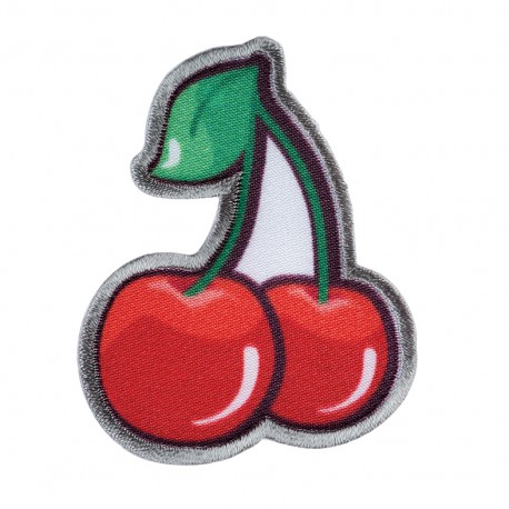 thermocollant cerise