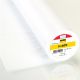 Vlieseline hot-melt light canvas covering H609 – white x 10cm