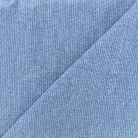 viscose denim fabric