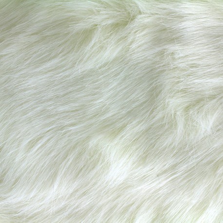 yeti fur