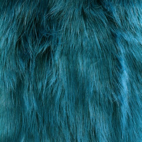 yeti fur