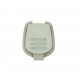 Cord end piece Sport- lovat green