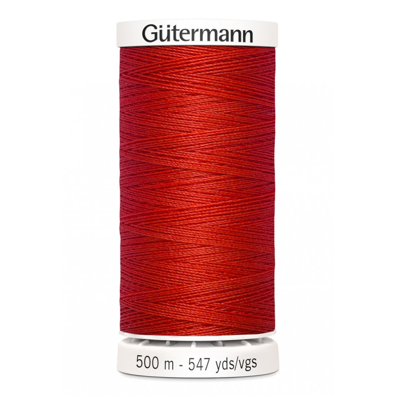 Sewall thread Gutermann 500 m N°364 Ma Petite Mercerie