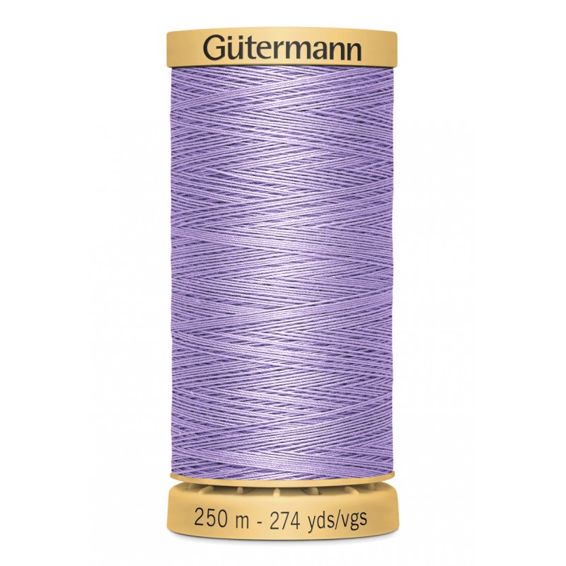 Bobine De Fil à Coudre Coton Gutermann 100m - N°927 - Ma Petite