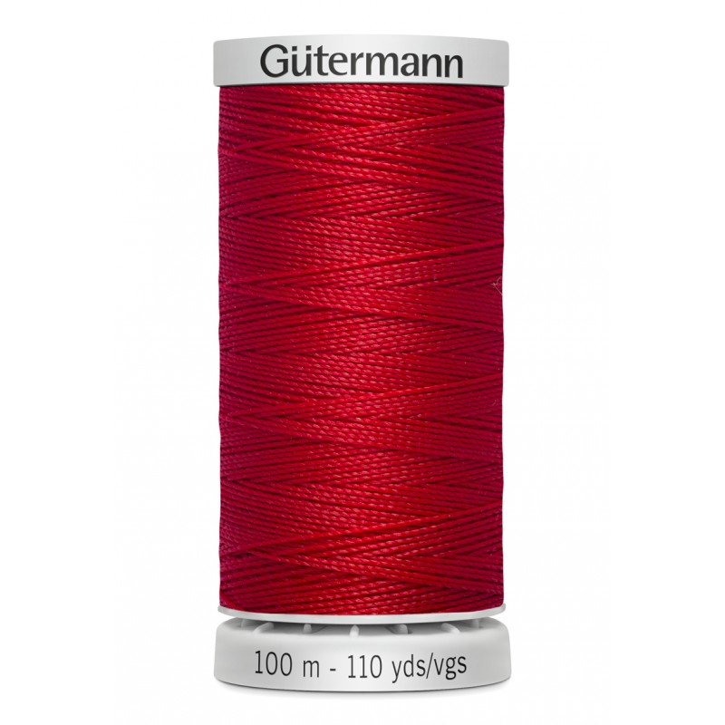 Thread extra strong Gutermann 100m N°156 Ma Petite Mercerie