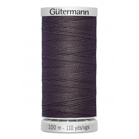 Bobine de Fil à coudre extra-fort Gutermann 100m - N°540