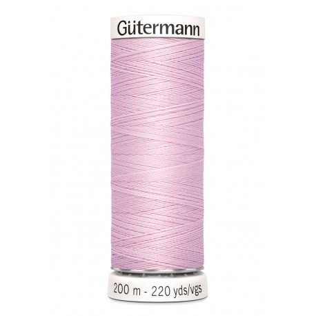 Bobine de Fil pour tout coudre Gutermann 200 m - N°320