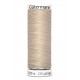 Bobine de Fil pour tout coudre Gutermann 200 m - N°722