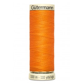 Bobine de Fil pour tout coudre Gutermann 100 m - N°350