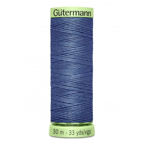 Bobine de Fil à coudre super résistant Gutermann 30 m - N°112