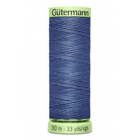 Bobine de Fil à coudre super résistant Gutermann 30 m - N°112