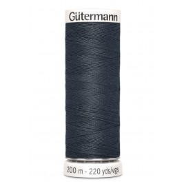 Bobine de Fil pour tout coudre Gutermann 200 m - N°95