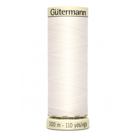 Sew-all thread Gutermann 100 m - N°111