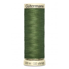 Sew-all thread Gutermann 100 m - N°148