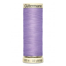 Sew-all thread Gutermann 100 m - N°158