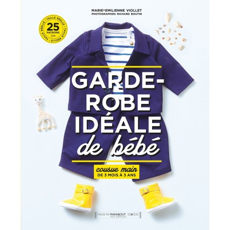 Garde Robe Ideale De Bebe
