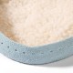 Leather soles for slippers PRYM - size 4 1/2 - 6
