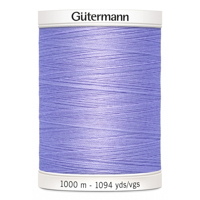 Sewall thread Gutermann 1000 m N°158 Ma Petite Mercerie