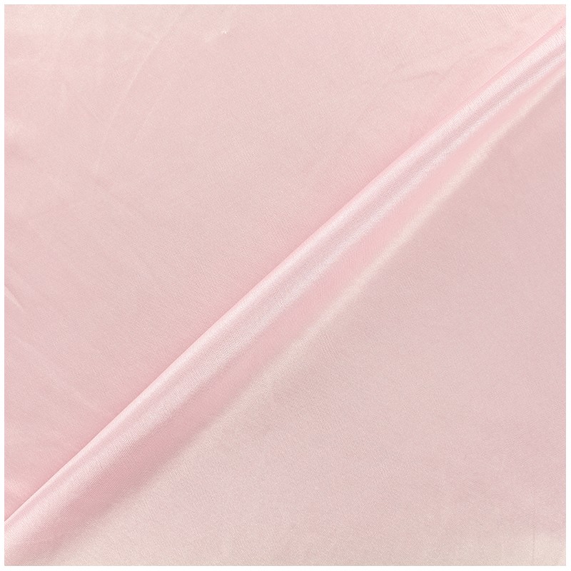 Lining fabric sweet pink