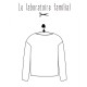 Sewing pattern Le laboratoire familial sweater - Hyphigénie