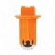 Blade replace circular cutter for fabrics - Fiskars