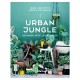Book "Urban Jungle: Décorer avec les plantes"